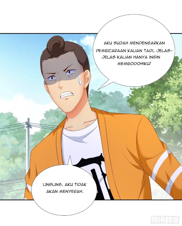 Super School Doctor (Supreme Campus Doctor) Chapter 42 Gambar 23